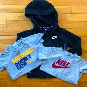 Toddler Nike Bundle